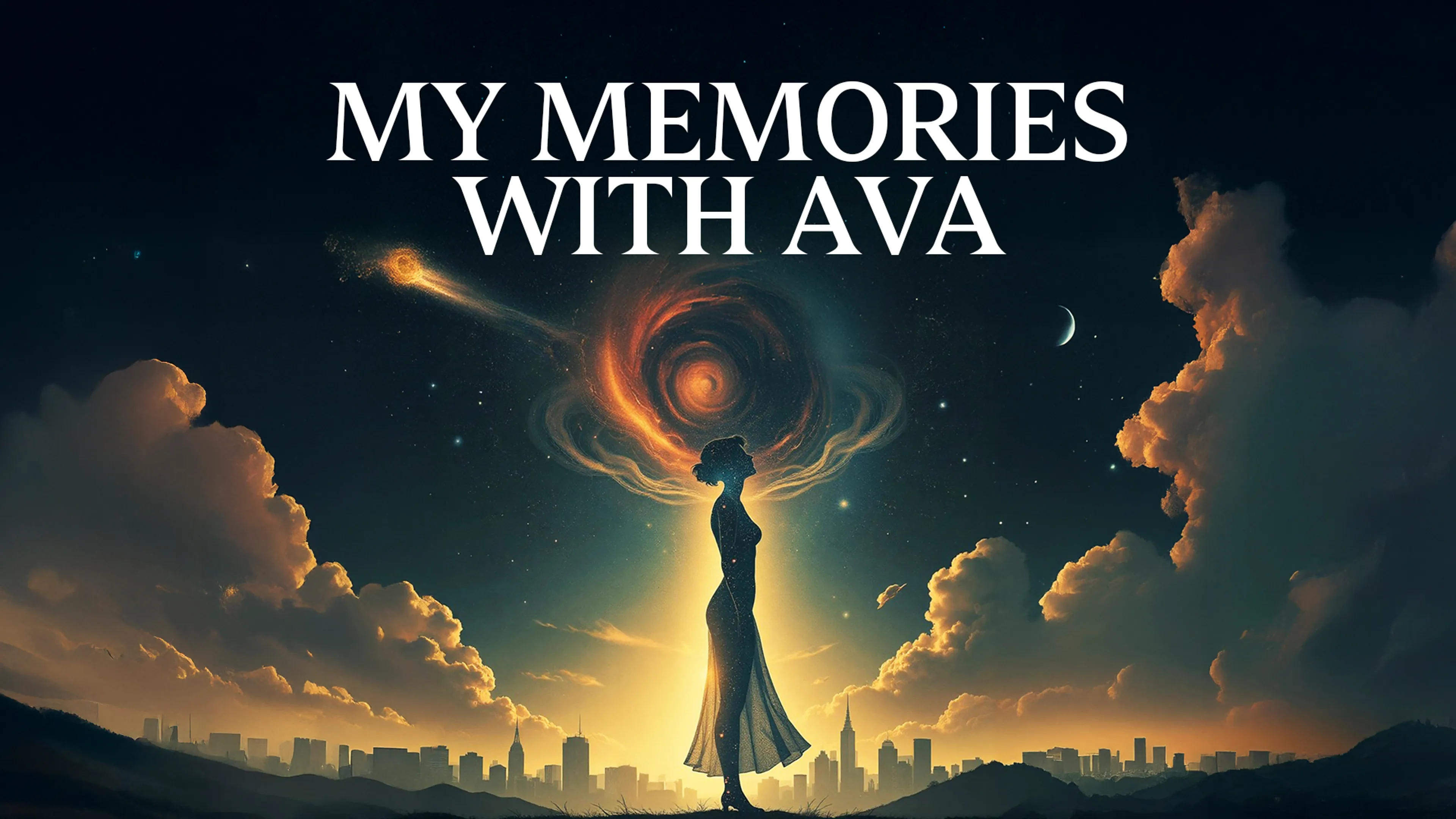 My Memories with Ava poster